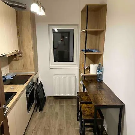 Cozy Near Campus, Quiet Neighborhood * Timisoara